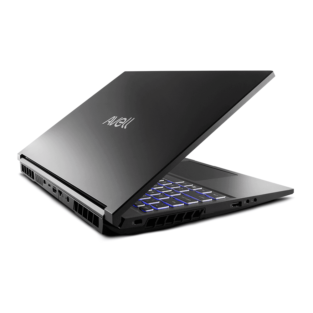 Avell Intel I7 16Gb SSD 512GB A52 ION KaBuM