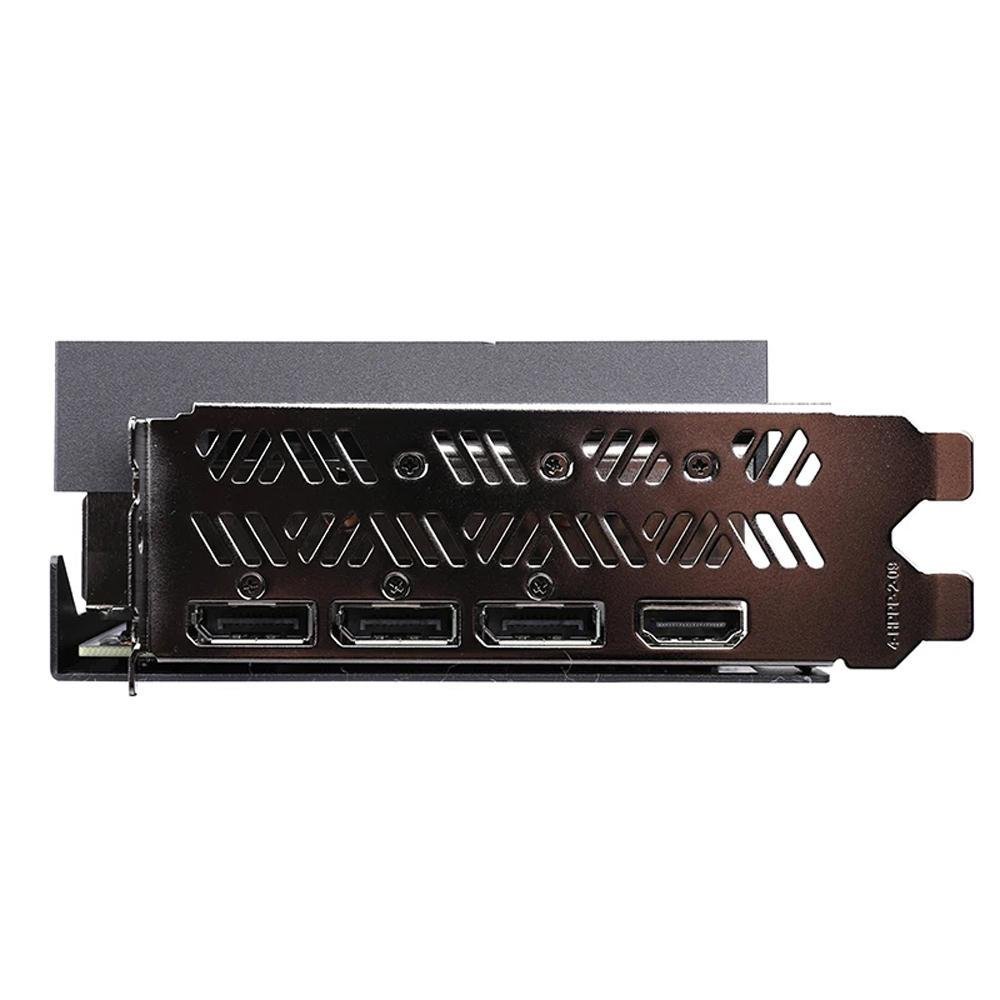 Placa De Vídeo RTX 4070 NB EXV Colorful 12GB