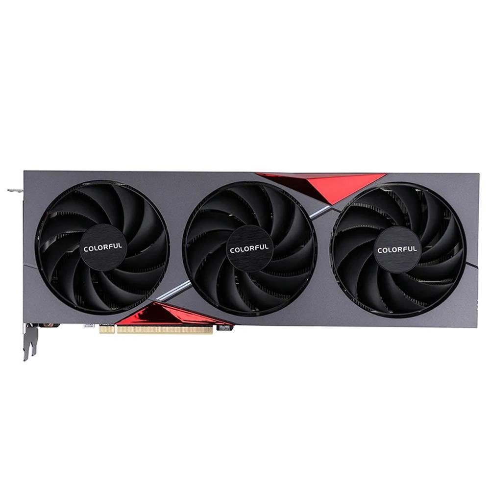 Placa De Vídeo RTX 4070 NB EXV Colorful 12GB