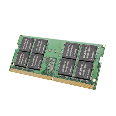 Memória Colorful, 8GB, 2666MHz, DDR4, CL19, Para Notebook