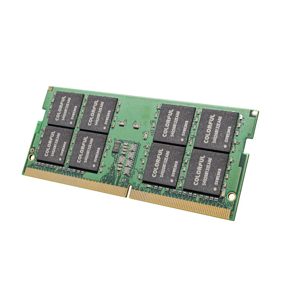 Memória Colorful, 8GB, 2666MHz, DDR4, CL19, Para Notebook