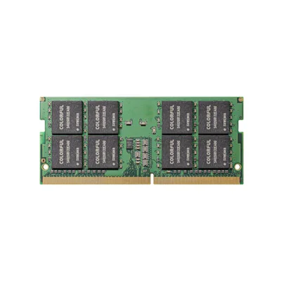 Memória Colorful 4GB 2666MHz DDR4 Notebook KaBuM