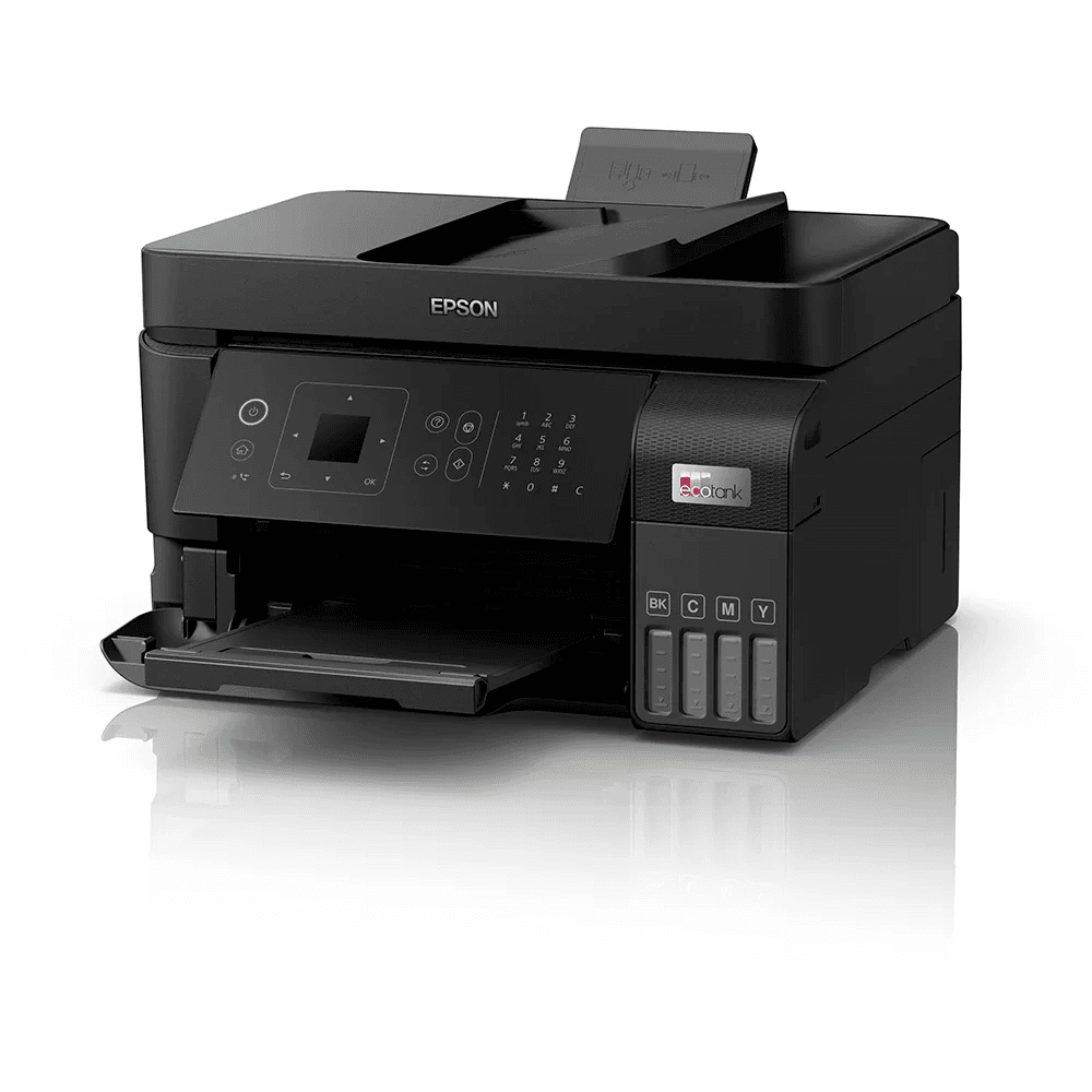 Impressora Multifuncional Epson Ecotank L5590