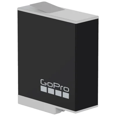 Bateria Enduro Recarregável Gopro, Para Hero 11/10/9 Black - Adbat-011