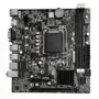 Placa-Mãe Brx H61, Intel, Socket LGA 1155, DDR3, Barr. Memória 1600MHz