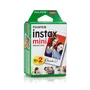 Filme Instax Mini Instantâneo Fujifilm - 60 Fotos