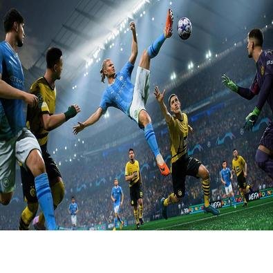 Jogo FIFA 15 PS4 EA em Promoção é no Buscapé