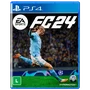 Jogo EA Sports FC 24 Standard Edition, Playstation 4 - Mídia Física