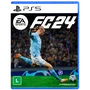 Jogo EA Sports FC 24 Standard Edition, Playstation 5 - Mídia Física