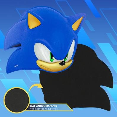 Que personagem de Sonic você é de acordo com a personalidade?