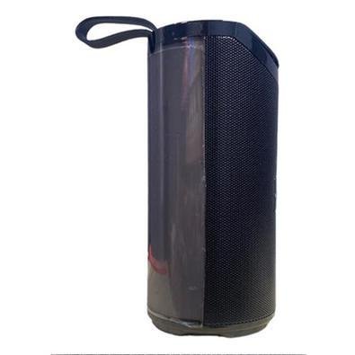 Caixa de Som Portátil H'maston, LED Flashing Light, - Yx169 — foto 8