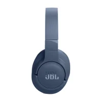 JBL TUNE 770 NC ワイヤレスヘッドフォン ネイビー Headphone Sem Fio JBL Tune 770nc Bluetooth KaBuM