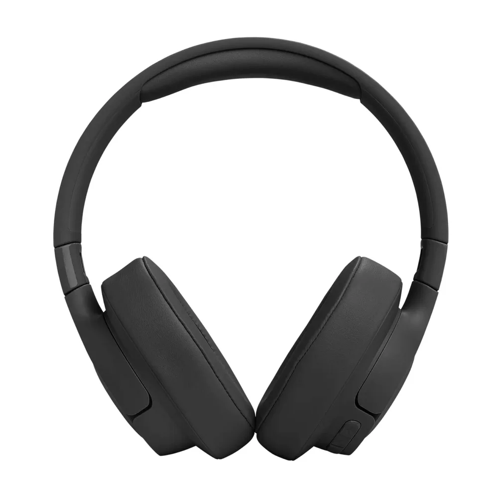 Headphone Sem Fio JBL Tune 770nc, Bluetooth, Preto - Jblt770ncblk Headphone Sem Fio JBL Tune 770nc, Bluetooth, Preto - Jblt770ncblk
