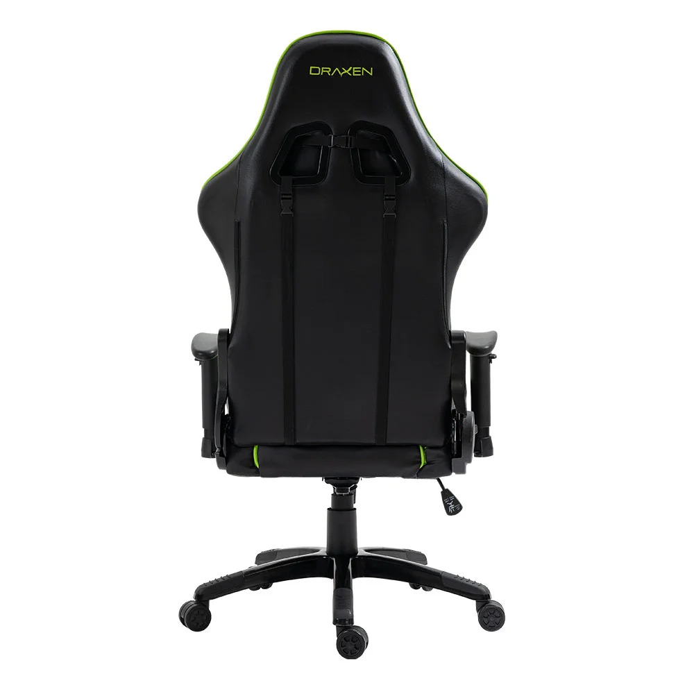 Cadeira Gamer Draxen Dn3 Giratória Até 150Kg