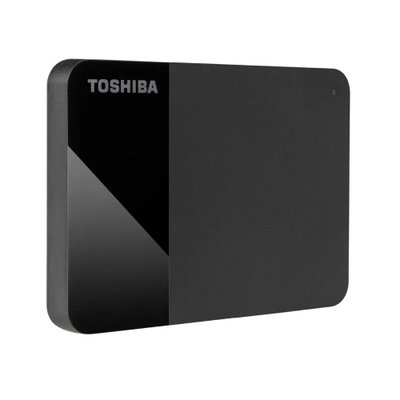 HD Externo Toshiba 4TB Canvio Basics KaBuM HD Externo Toshiba 4TB Canvio Basics KaBuM