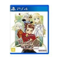 Ps4 tales of symphonia discount
