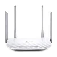 roteador tp-link archer c50w wisp preset ac1200 dual band 4 antenas (v. 6.8)o roteador tp-link archer c50w é a escolha ideal para quem busca uma conex