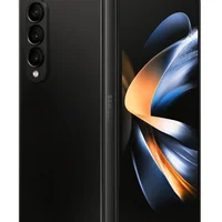 Galaxy Z Fold4（256GB） Usado: Samsung Galaxy Z Fold4 5G 256GB Preto