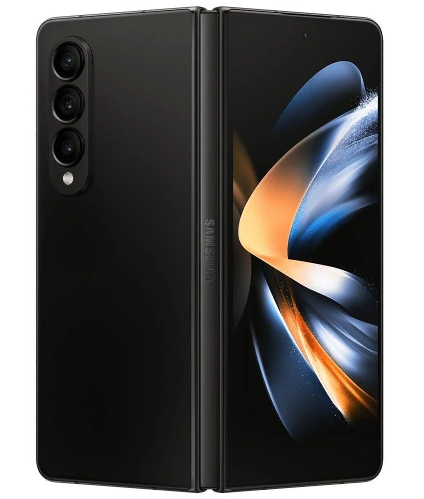 Usado: Samsung Galaxy Z Fold4 5G 256GB Preto