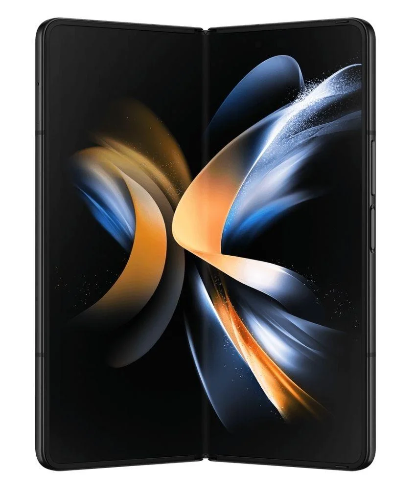 Usado: Samsung Galaxy Z Fold4 5G 256GB Preto