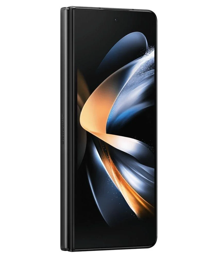 Usado: Samsung Galaxy Z Fold4 5G 256GB Preto
