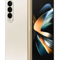 Usado: Samsung Galaxy Z Fold4 5G 512GB Creme