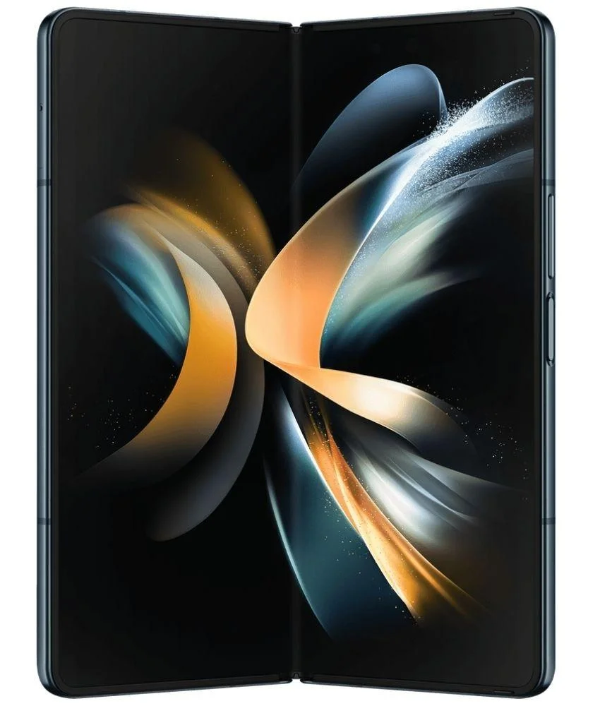 Usado: Samsung Galaxy Z Fold4 5G 512GB Creme