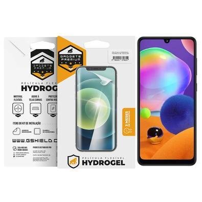 Película Para Samsung Galaxy A31, Hydrogel Hd,Gshield