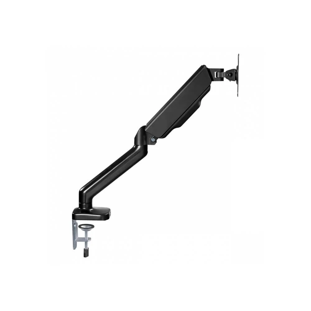 Imagem 4 de 5 do produto Suporte Articulado Para Monitor 17 A 32 Polegadas Pcyes - Sm-046usb