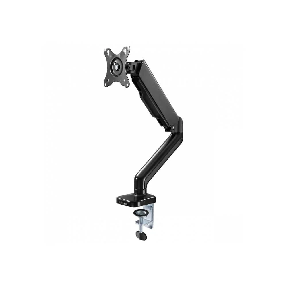 Imagem 5 de 5 do produto Suporte Articulado Para Monitor 17 A 32 Polegadas Pcyes - Sm-046usb