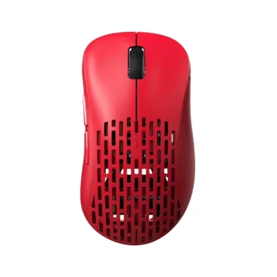 Mouse Pulsar Xlite V2 Wireless MiniRed KaBuM