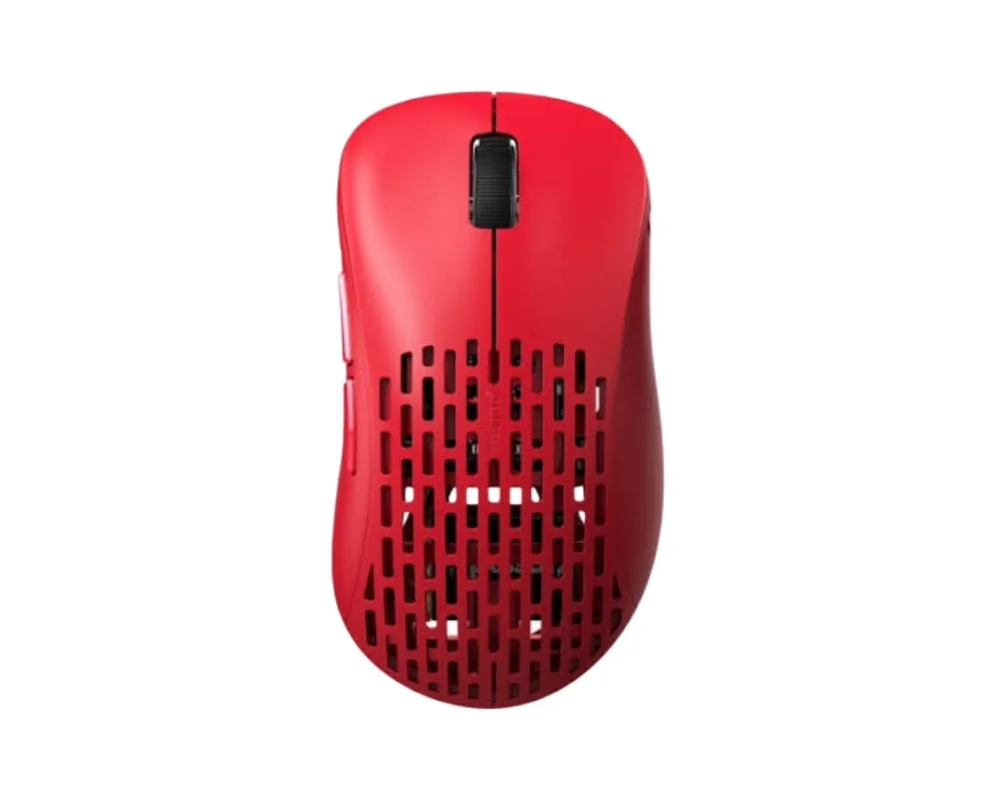 Mouse Pulsar Xlite V2 Wireless MiniRed KaBuM