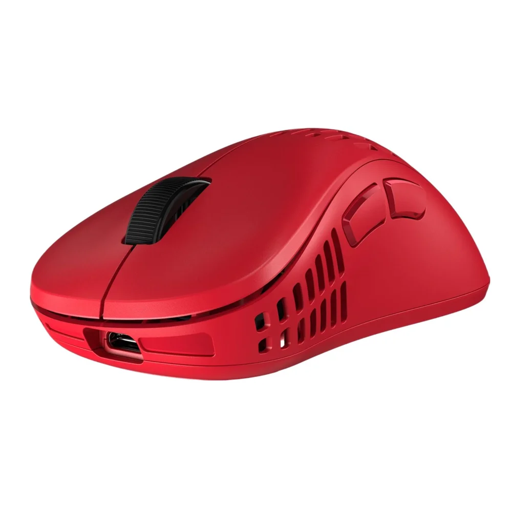pulsar Xlite Mini Wireless 本体 Mouse Pulsar Xlite V2 Wireless MiniRed KaBuM