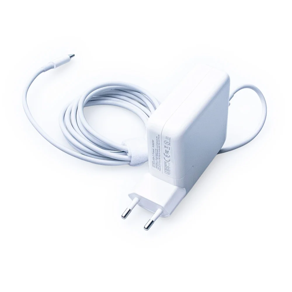 Apple MacBook Pro A1708 充電器付き Fonte Para Apple Macbook Pro 15 Polegadas KaBuM