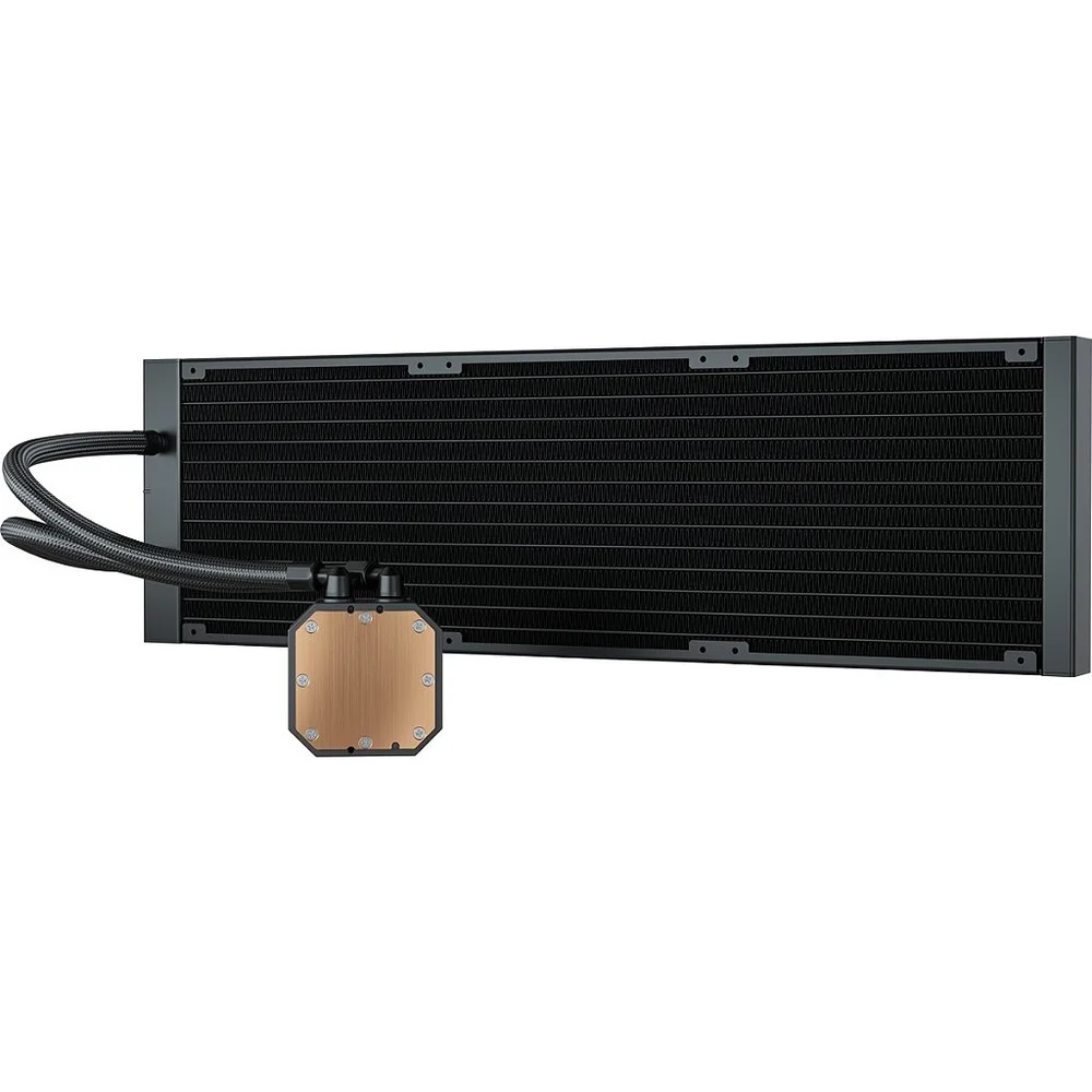 Water Cooler Corsair Icue H170i Elite Capellix