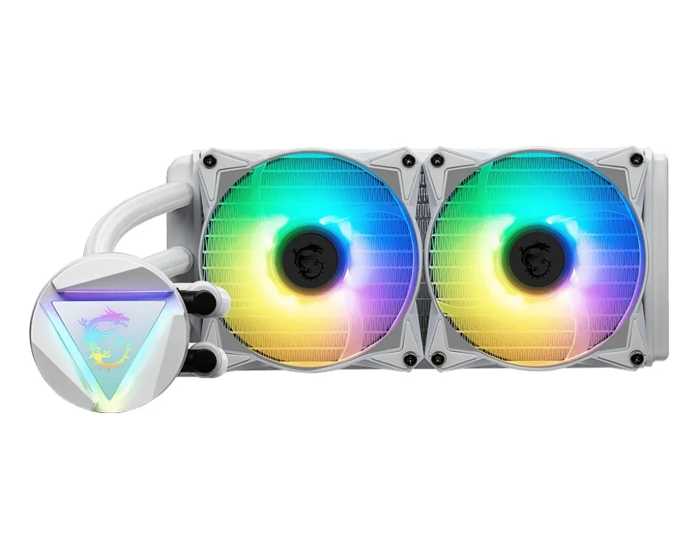 Water-Cooler-Msi-Mag-