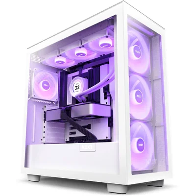 PC用ファン・クーラー NZXT KRAKEN Elite RGB 360 White Amazon.co.jp: NZXT KRAKEN Elite RGB 360 White 簡易水冷CPUクーラー