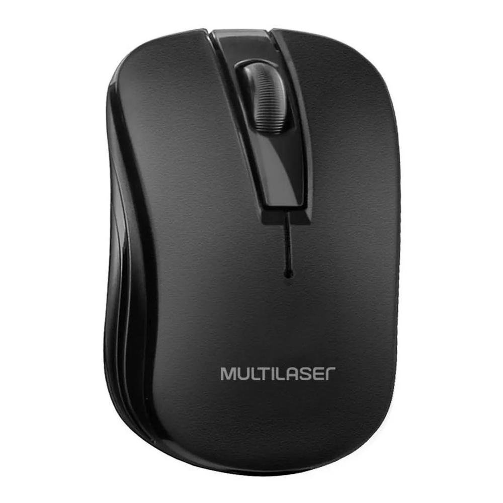 Imagem 5 de 5 do produto Kit Multi Tc212 Port Br, Teclado e Mouse, Sem Fio