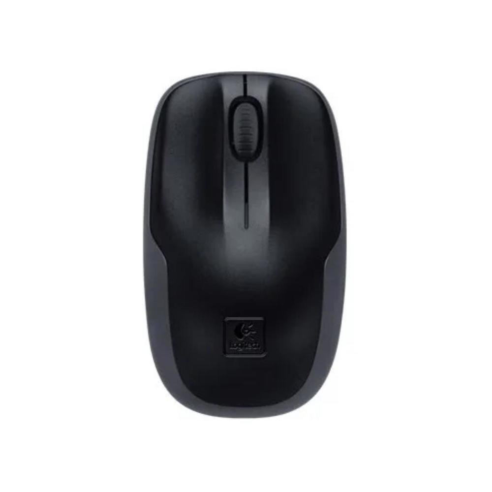 Imagem 2 de 5 do produto Kit Logitech Mk220 Port Br, Teclado e Mouse, Wireless