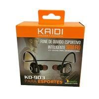 Fone De Ouvido Kaidi Bluetooth Kd903 KaBuM