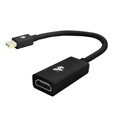 Conversor Mini Displayport Para HDMI, 15cm - Chipsce 075-0824