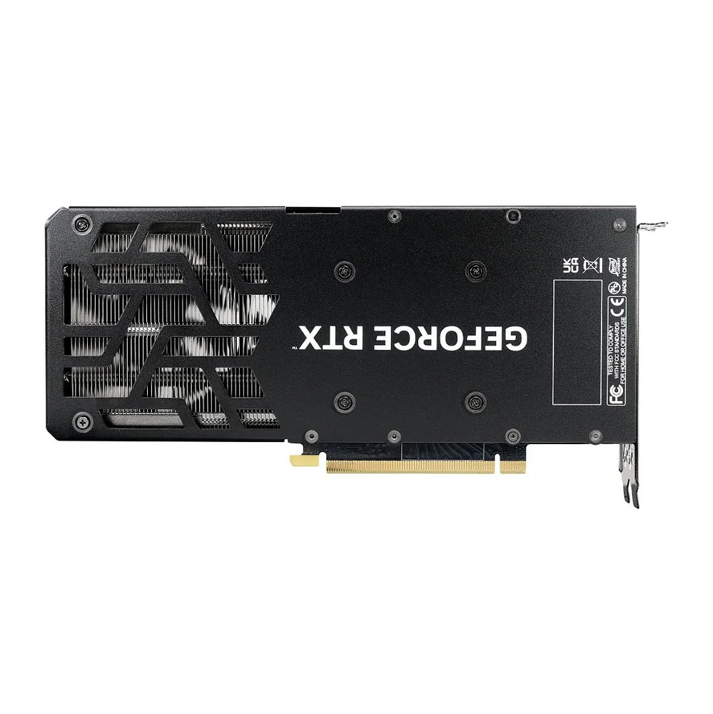 Placa de Vídeo Geforce RTX 4060 Ti 16GB KaBuM
