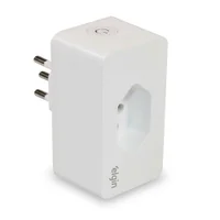 Tomada Inteligente Wi-fi Elgin, Bivolt, 10a, Compativel Com Alexa E Google Assistente, 48plugwifi10