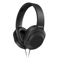 Fone de Ouvido Philips Tah2005bk/00