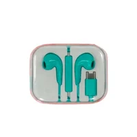 Fone de Ouvido Oex, Tiny, Com Microfone, Tipo-c, Tiffany, Fn209