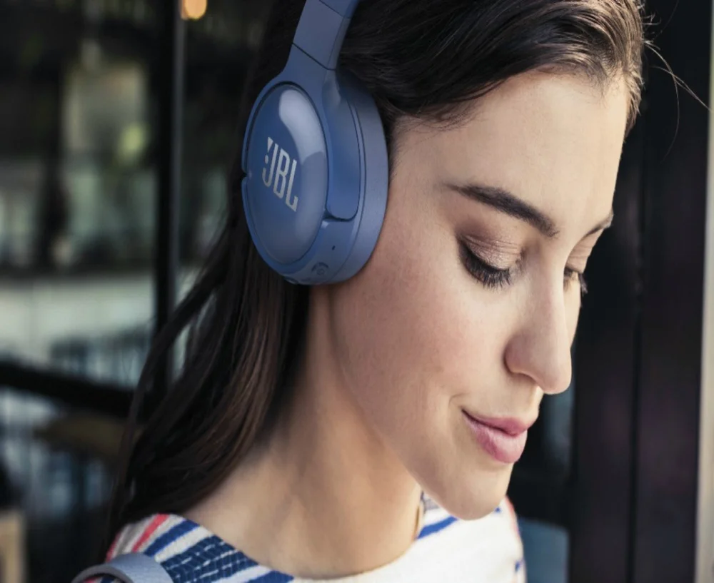 Imagem 3 de 5 do produto Fone De Ouvido JBL Tune 520bt, Bluetooth 5.3, Preto