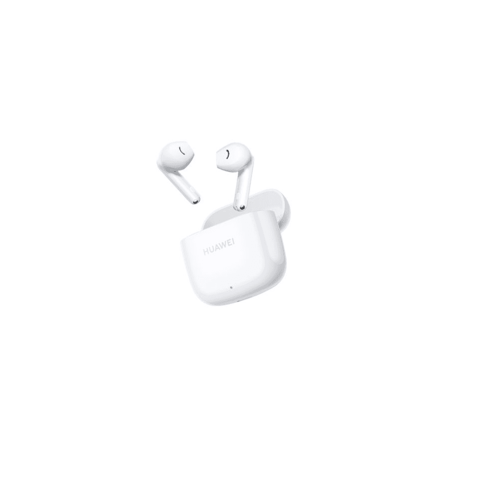 Fone De Ouvido Huawei Freebuds Se2, Bluetooth, TWS, Até 40 Horas De Bateria, Branco - Compacto E Confortável Fone De Ouvido Huawei Freebuds Se2, Bluetooth, TWS, Até 40 Horas De Bateria, Branco - Compacto E Confortável