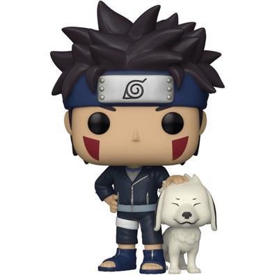 Action Figure Naruto Shippuden Uchiha KaBuM