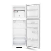 geladeira brastemp frost free duplex 375 litros com espaç,o cor branca brm45jbana - 220va geladeira brastemp frost free duplex 375 litros tem design s