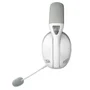 Fone de Ouvido Headset Gamer Redragon, Wireless Ire Pro USB/Type-C - H848g, Branco